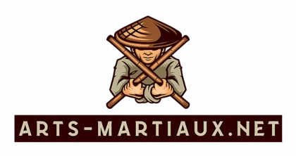 Logo de Arts Martiaux